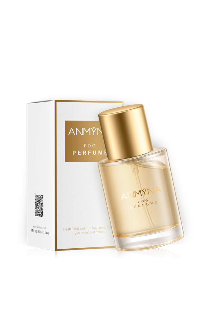 Anmyna Fog Perfume